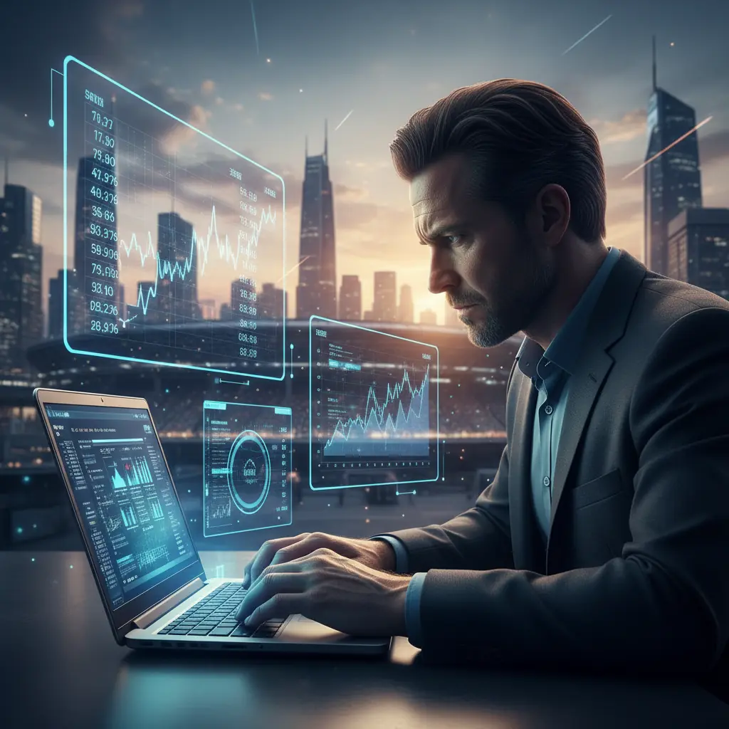 Bettors Momentum Shift