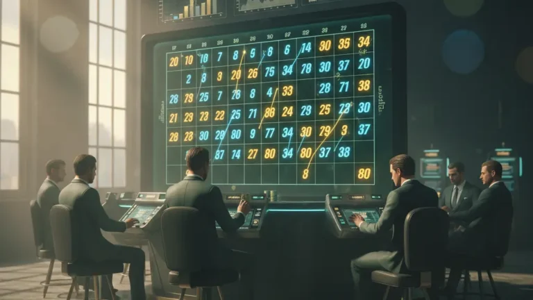 Keno Cold Numbers: Debunking Myths & Smart Play Strategies